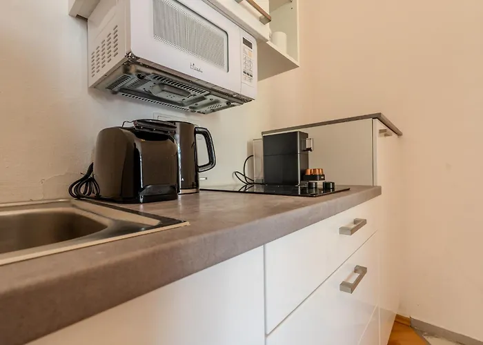 Apartmán Whats-app Self-check-in -