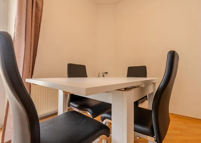 Whats-app Self-check-in - Apartmán *