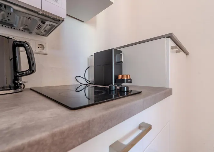 Apartmán Whats-app Self-check-in - *