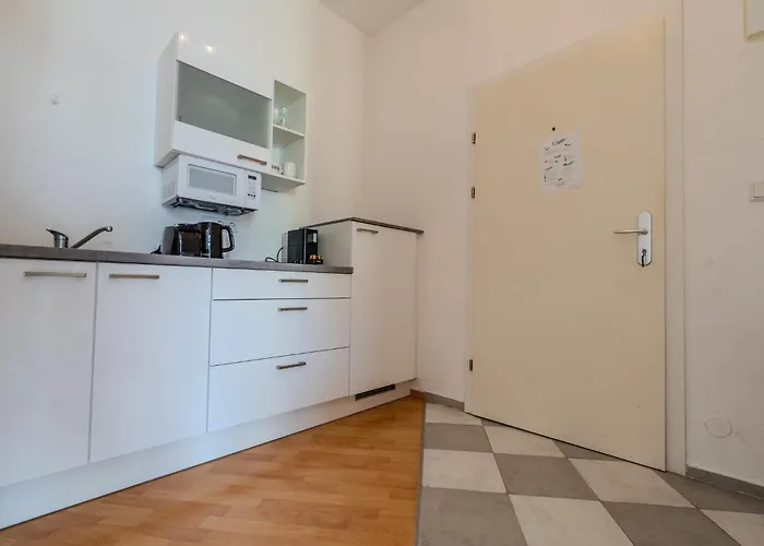 Whats-app Self-check-in - Apartmán Leoben (Styria)