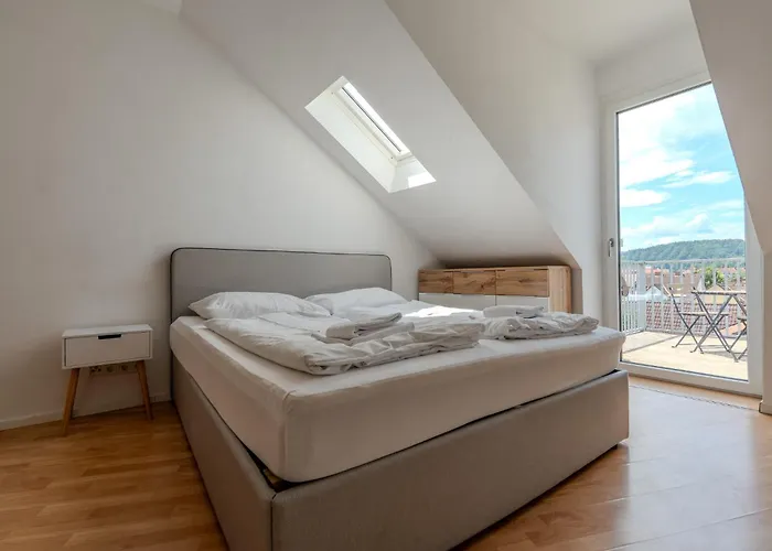 Whats-app Self-check-in - Apartmán