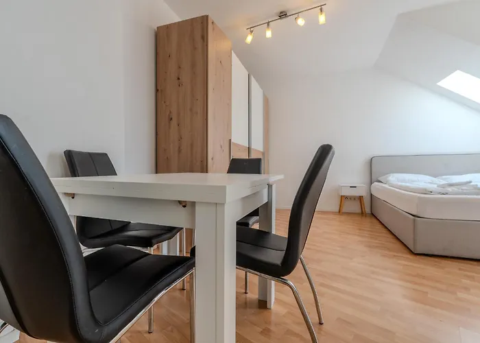 Apartmán Whats-app Self-check-in - Leoben (Styria)