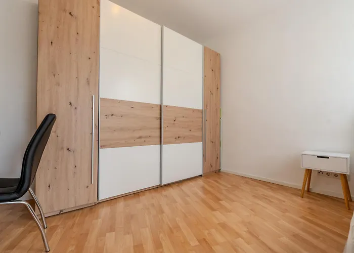 Apartmán Whats-app Self-check-in -