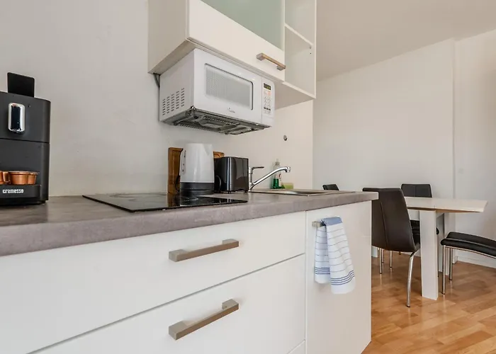 Whats-app Self-check-in - Apartmán Leoben (Styria)