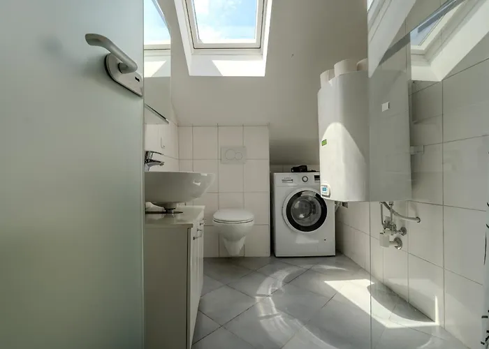 Whats-app Self-check-in - Apartmán *