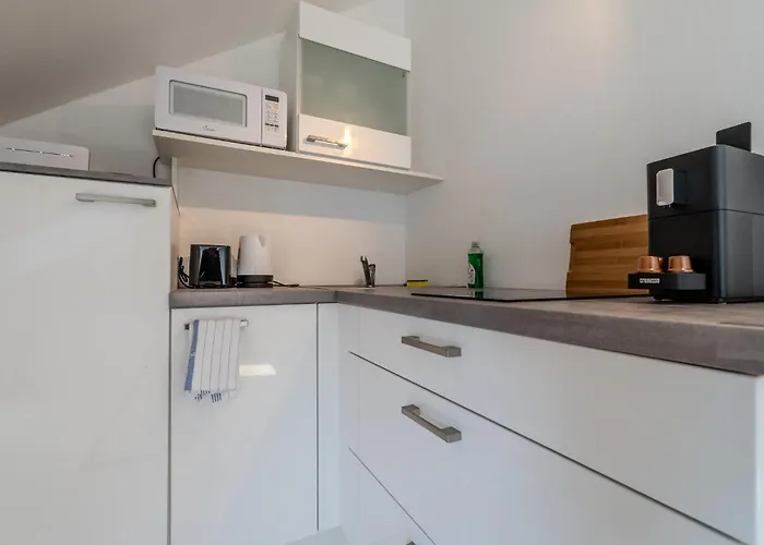 Whats-app Self-check-in - Apartmán Leoben (Styria)