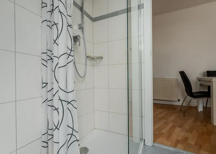 Whats-app Self-check-in - Apartmán *