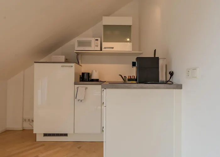 Whats-app Self-check-in - Apartmán