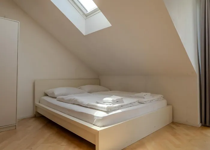 Whats-app Self-check-in - Apartmán