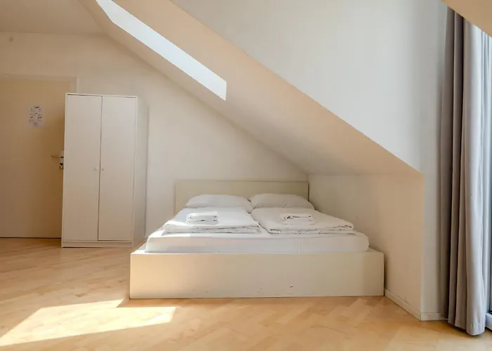 Whats-app Self-check-in - * Leoben (Styria)