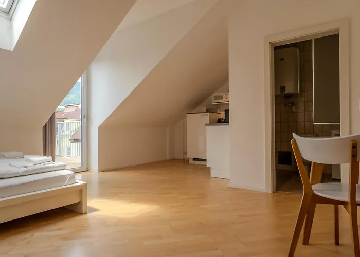 Whats-app Self-check-in - Apartmán