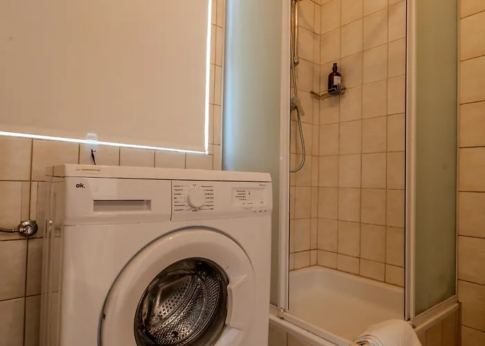 Whats-app Self-check-in - Leoben (Styria)