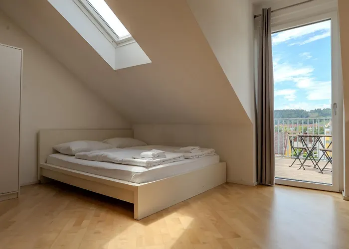 Apartmán Whats-app Self-check-in - *