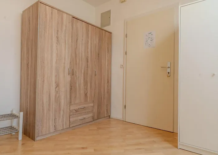 Whats-app Self-check-in - Apartmán *