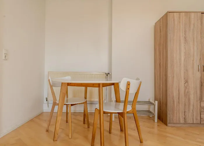 Whats-app Self-check-in - Apartmán