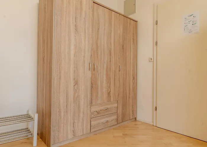 Apartmán Whats-app Self-check-in - *